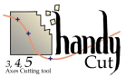 HandyCut