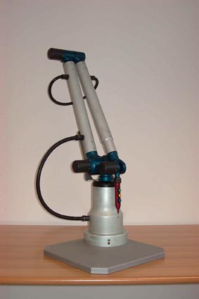 Standing Arm